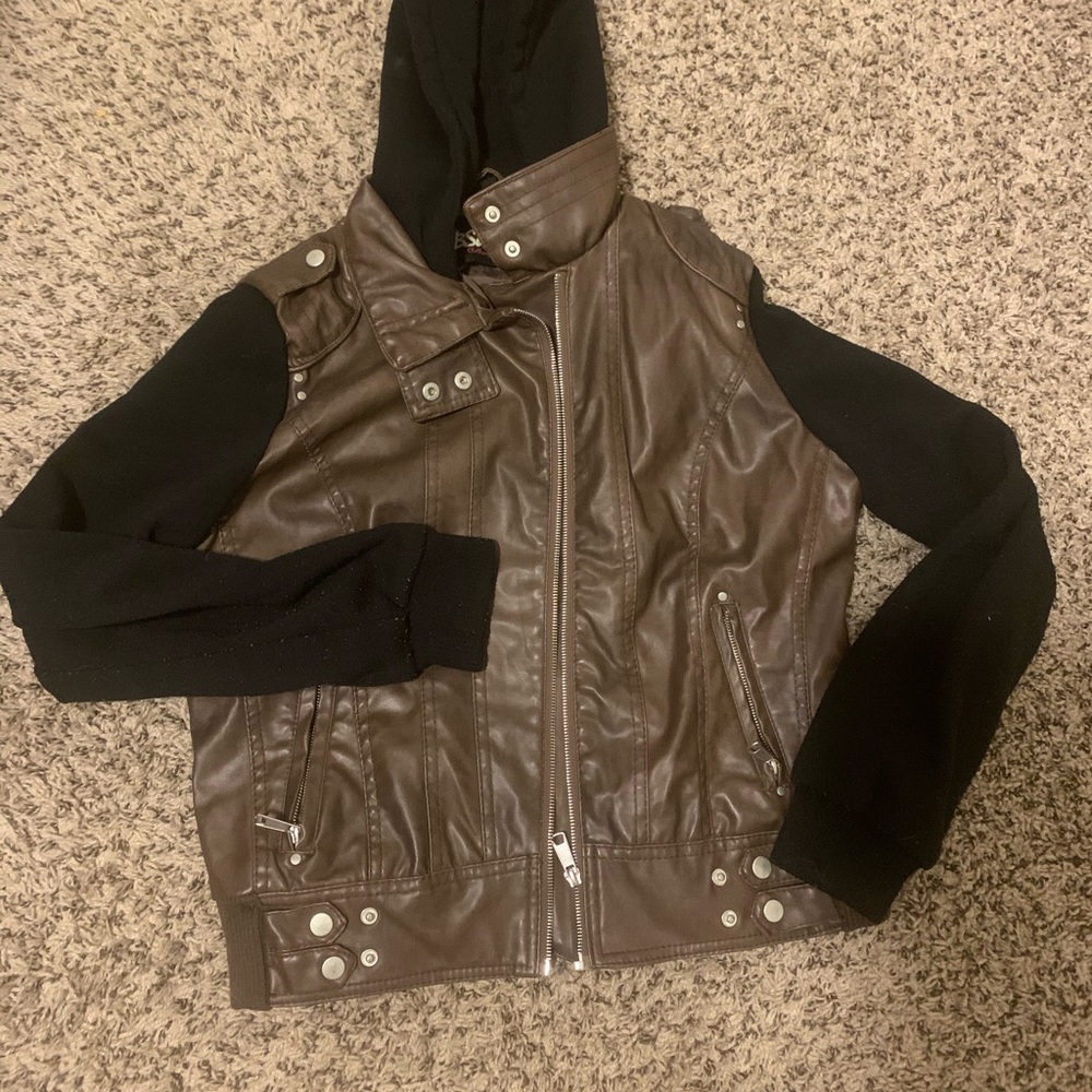 Jacket💕💕💕💕